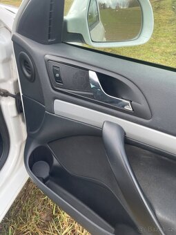 Škoda octavia 2 facelift - 14