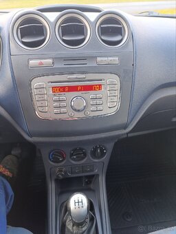 Ford Tourneo Connect 1.8Tdci rv.2011 - 14