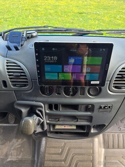 Mercedes Sprinter 313, 2.2 TD 148tis. KM - 14