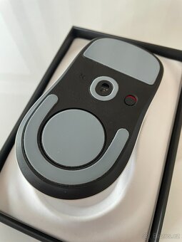 Logitech G PRO X Superlight 2 White - 14