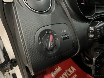 Seat Ibiza  FR 1.4 TSI 110KW, 2013, DSG, DOKONALÁ KRÁSA - 14