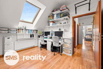 Byt 2+kk, 54 m² s balkonem - 14