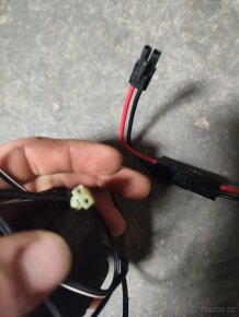 Airsoft vybavení - 14