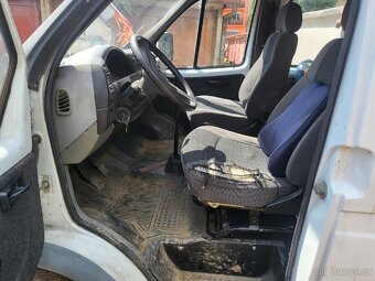 GAZ Gazelle, 4x2, TK 09/26, volat 702 041 467 - 14