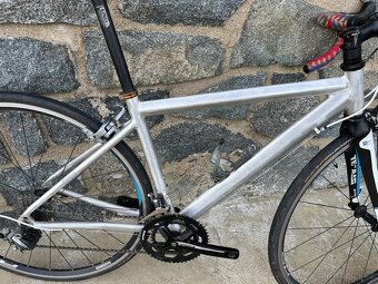 Silnička "Hatátitlá" - Velikost 44 (S), Ultegra + Dura Ace - 14