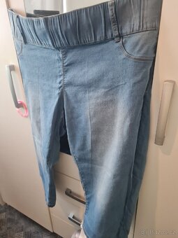 Oblečení velikosti XL-- XXL (50-52 ±) - 14