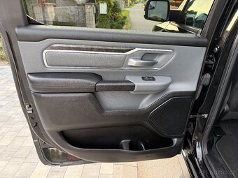 DODGE RAM 1500 LONGBED 4x4 NORTH - 14