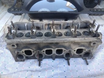 Felicia Pickup 1.9D - 14