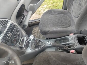 Citroën C5 2.0 HDI 80kw - 14