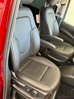 Mercedes-Benz V300d 4Matic Extralang AMG SK auto - 14