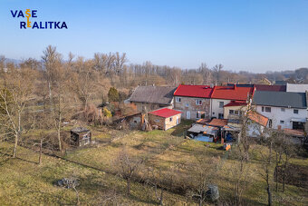 Prodej, rodinný dům, Týn nad Bečvou, ul. Smetanova - 14