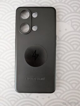 OnePlus Nord 3 (8GB/128GB) - v záruce - 14