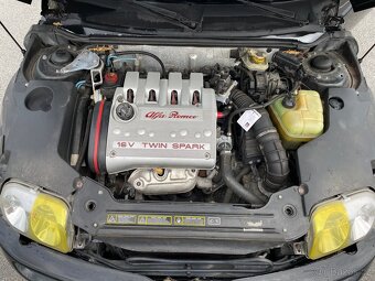 Alfa Romeo GTV - 14