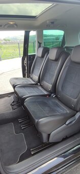 VW SHARAN 2.0TDi 4Motion - 14