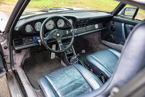 Porsche 911 Carrera 3.2 - 14