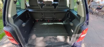 VW Touran 2.0TDI BKD,7míst,2004 - 14