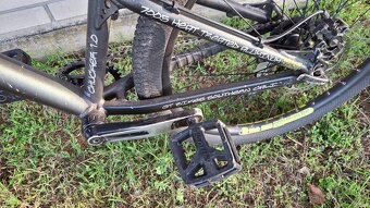 GT Chucker 1.0 2007 - 14