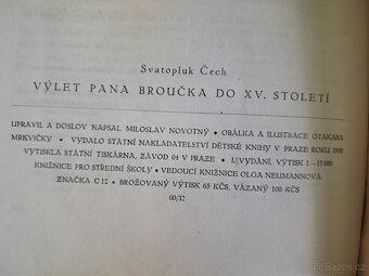 Pohádky, pověsti - 14