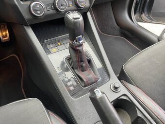 Škoda Octavia RS 4x4 TDi 135 kW - 14
