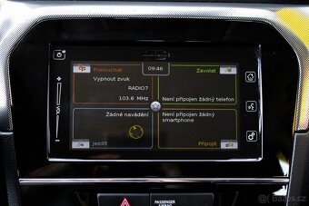 Suzuki Vitara 1.4 BoosterJet Mildhybrid Elegance 4WD 2022 - 14