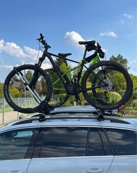SKODA eMTB (Superior) - 14