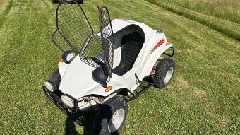 Havel buggy Rezervace do 29.6 - 14