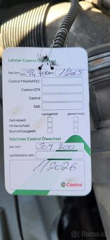 ŠKODA SUPERB 2.0TDI 4X4 DSG 103kw 2012 XENONY PÁDLA NAVI - 14