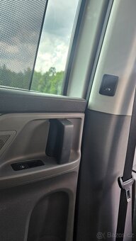 Alhambra 2,0 TDi, DSG - 14