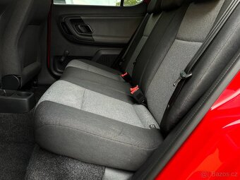 Škoda Fabia 1.2 HTP/51kW  KLIMA  r.v.2014 - 14