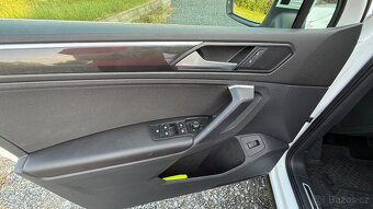 VW Tiguan Elegance 2,0L TSI GPF 4 Motion,automat odpočet DPH - 14