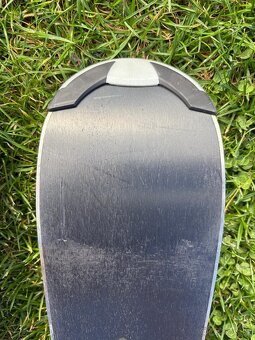 Dámský lyžařský komplet Elan Black Perla – limitovaná edice - 14