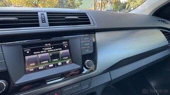 Prodej Škoda Fabia III, 1,2 TSi, 66 kw. - 14