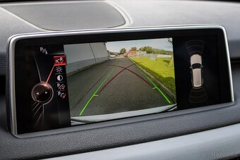 BMW X5 xDrive40d A/T, 230 kW / AJ NA SPLÁTKY / PROTIÚČET / - 14