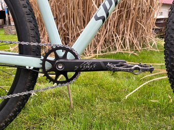 Specialized rockhopper - 14