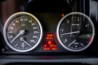 BMW X6 xDrive 40d - 14