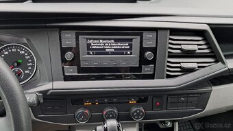 VW Transporter T6.1 Long ABT Elektro - 14