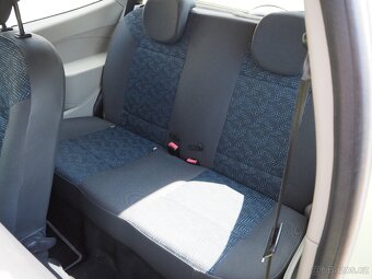 Renault Twingo 1.2 2010 177tkm - 14