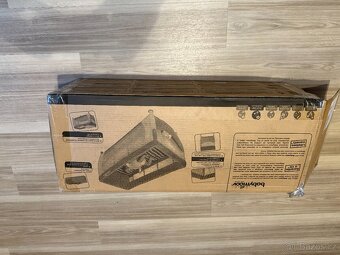 Cestovní postýlka Babymoov - 14