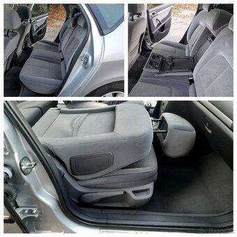 Peugeot 407 sw 2.0hdi-93kw - 14