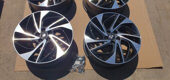 Tucson santafe outlander cx-5 kadjar 5x114,3 r19 sorento sp - 14