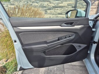 VW Golf Variant 1.5tsi 85kw Life, ČR - 14