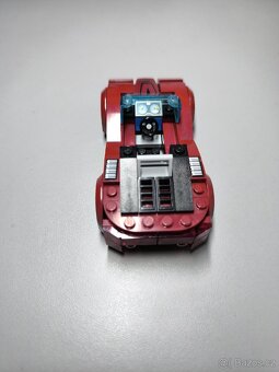 LEGO City 60138 – Policejní honička - 14