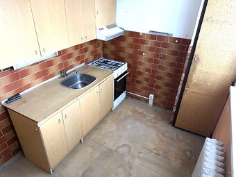 Prodej 2+1, Ostrava - Hrabůvka, ul. Fr. Hajdy, lodžie, 52 m2 - 14