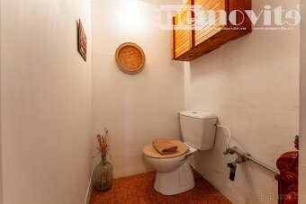 Prodej rodinného domu 97 m2, na pozemku 894 m2 Žehušice - 14