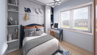 RD 4+kk LUKA nad Jihlavou - 14