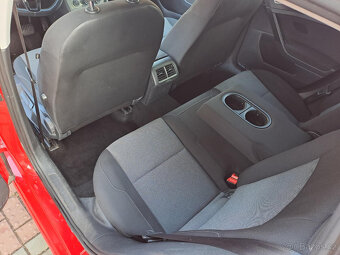 Golf 7 Volkswagen  DSG - 14