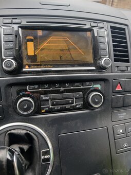 Multivan t5 Gp 4x4 dsg 132kw Higline - 14