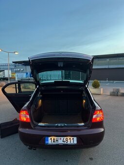 Škoda Superb ll - 14