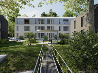 Prodej bytu 2 + kk 50 m2 - 14