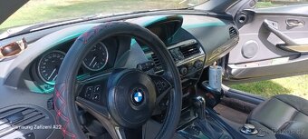 Bmw 646ci - 14